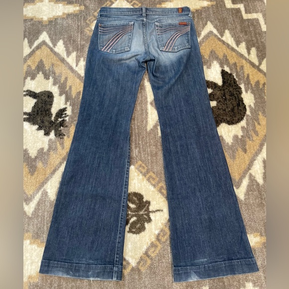 PINK SEVENS!! - Picture 2 of 8